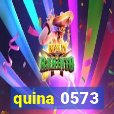 quina 0573